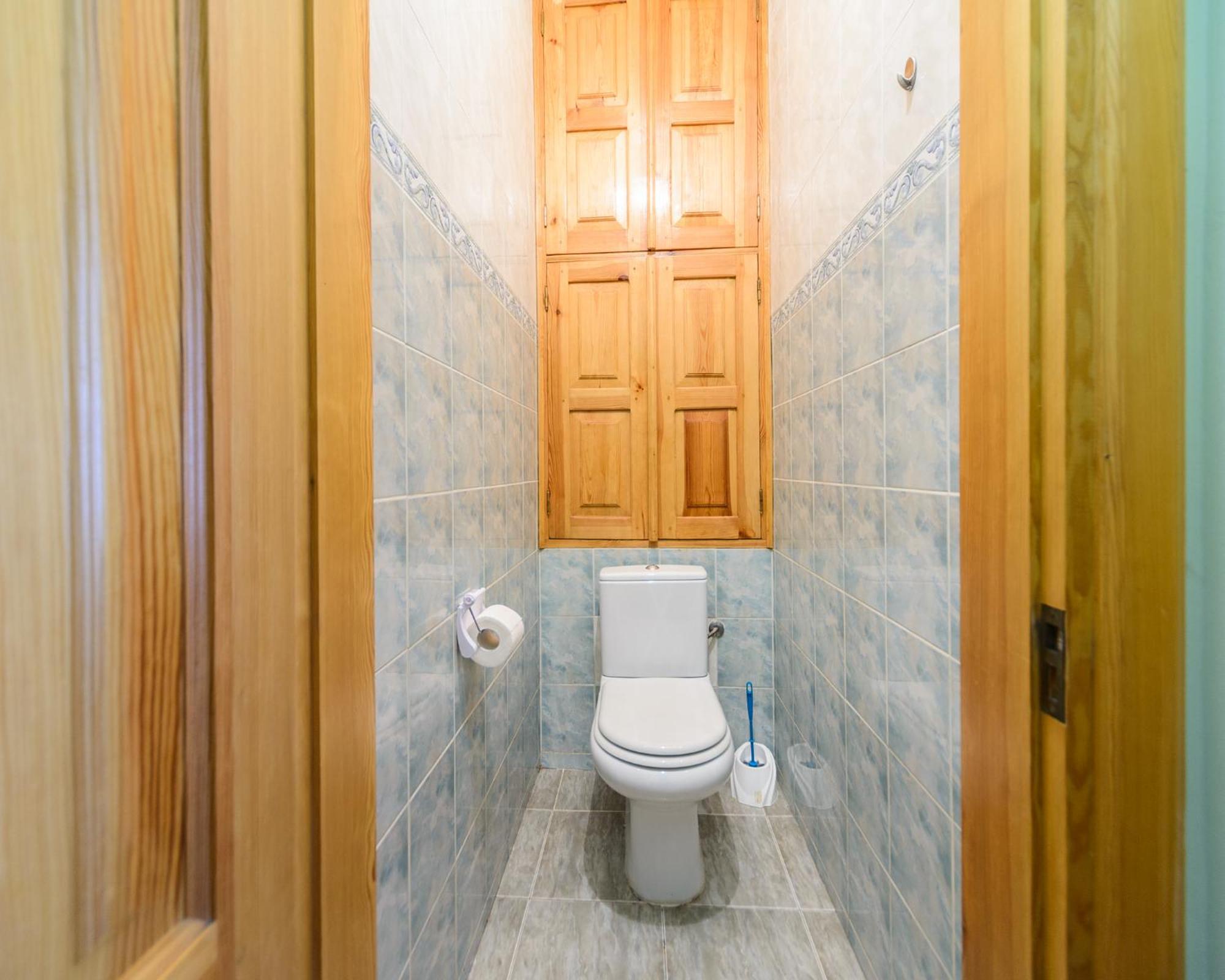 1-Room Apartments Kiev City Center Room photo